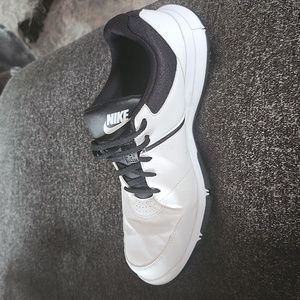 Nike Golf Shoes